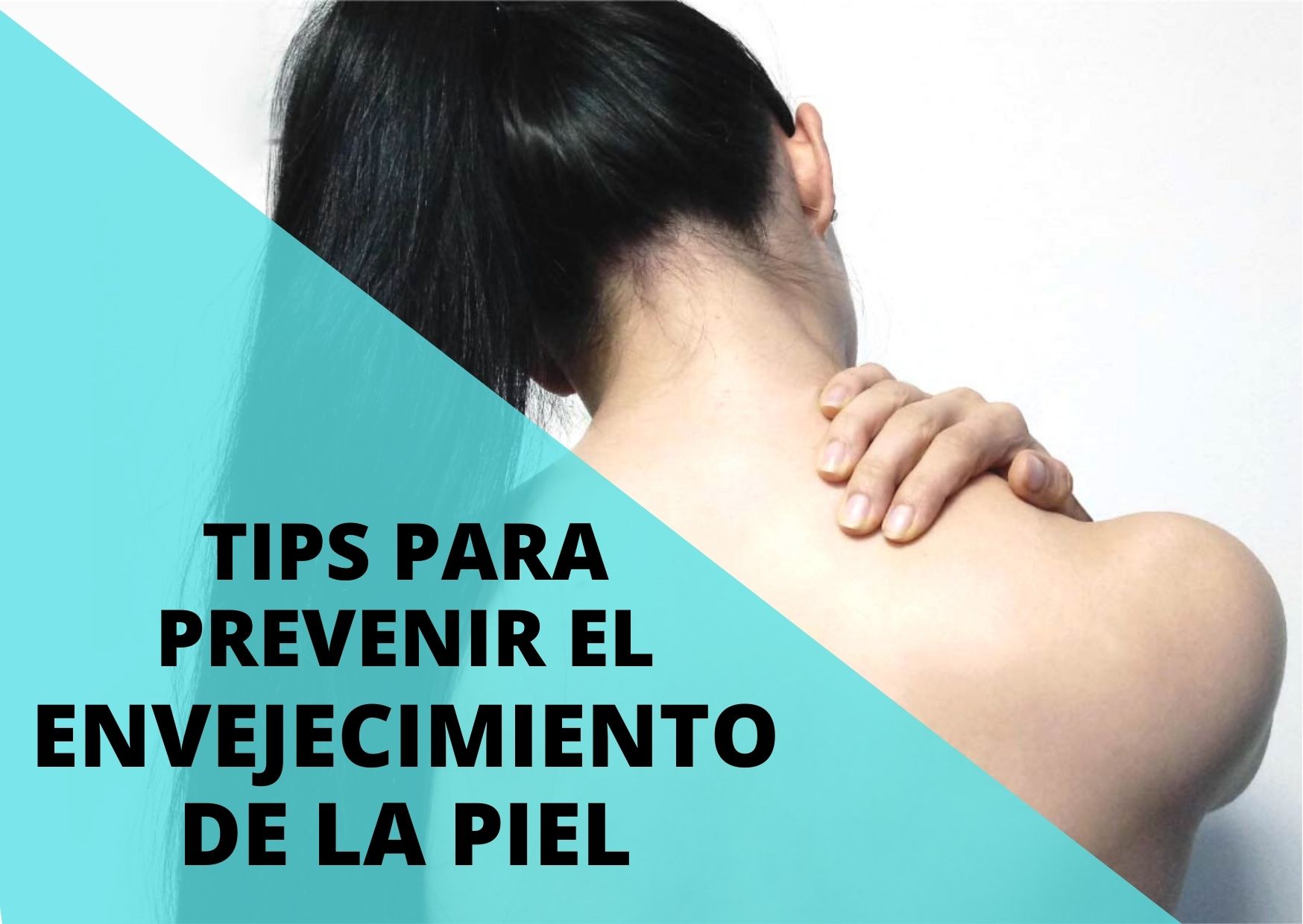 Conoce cómo cuidar la piel para prevenir un envejecimiento acelerado y prematuro con la Doctora Alejandra Ávila Álvarez, Especialista en Dermatología.