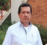 Jose Gustavo Quintero Mejia