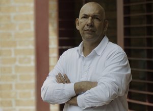 Héctor Lorduy Gómez