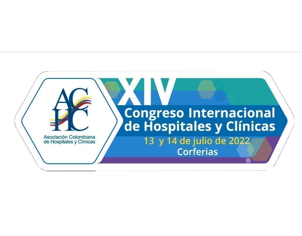 Congreso ACHC 2022