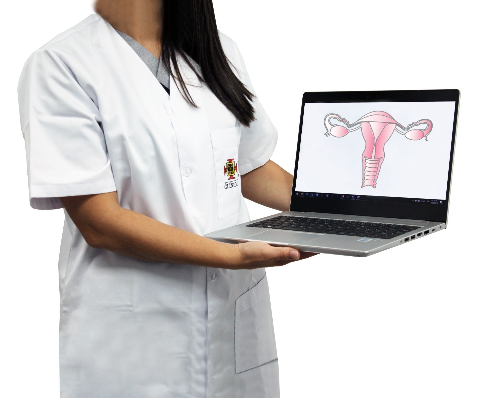 Ginecóloga prevención cáncer de cuello uterino