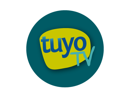 Tuyo-Tv