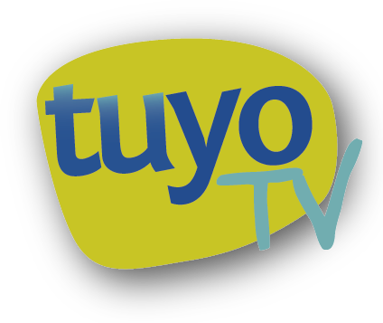 Tuyo-Tv